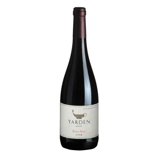 Yarden Pinot Noir